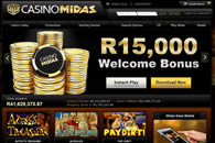 Casino Midas