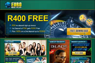 Euro Max Play Casino