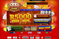 Jackpot Cash Casino