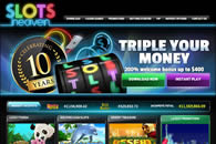 Slots Heaven Casino