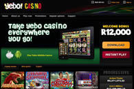 Yebo Casino