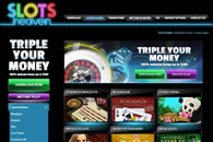 Slots Heaven Casino