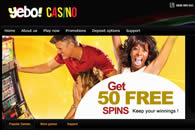 Yebo Casino