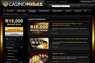 Casino Midas