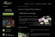 Casino Tropez