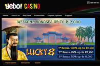 Yebo Casino