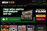 Yebo Casino